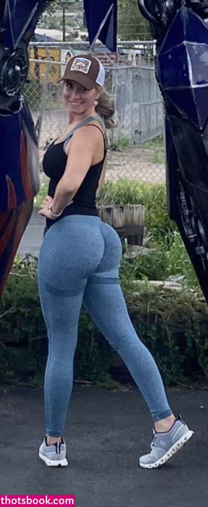 Aubrey Keys Photo #22