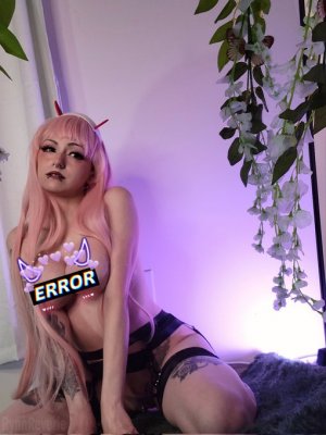 Rynn Reverie Photo #3