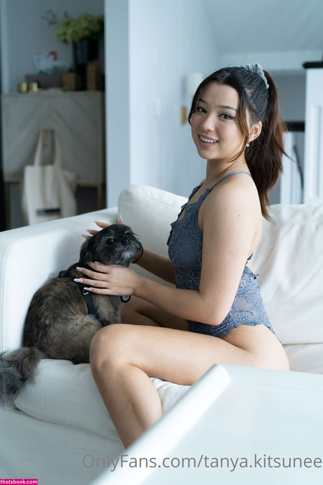 Tanya Kitsune Photo #18
