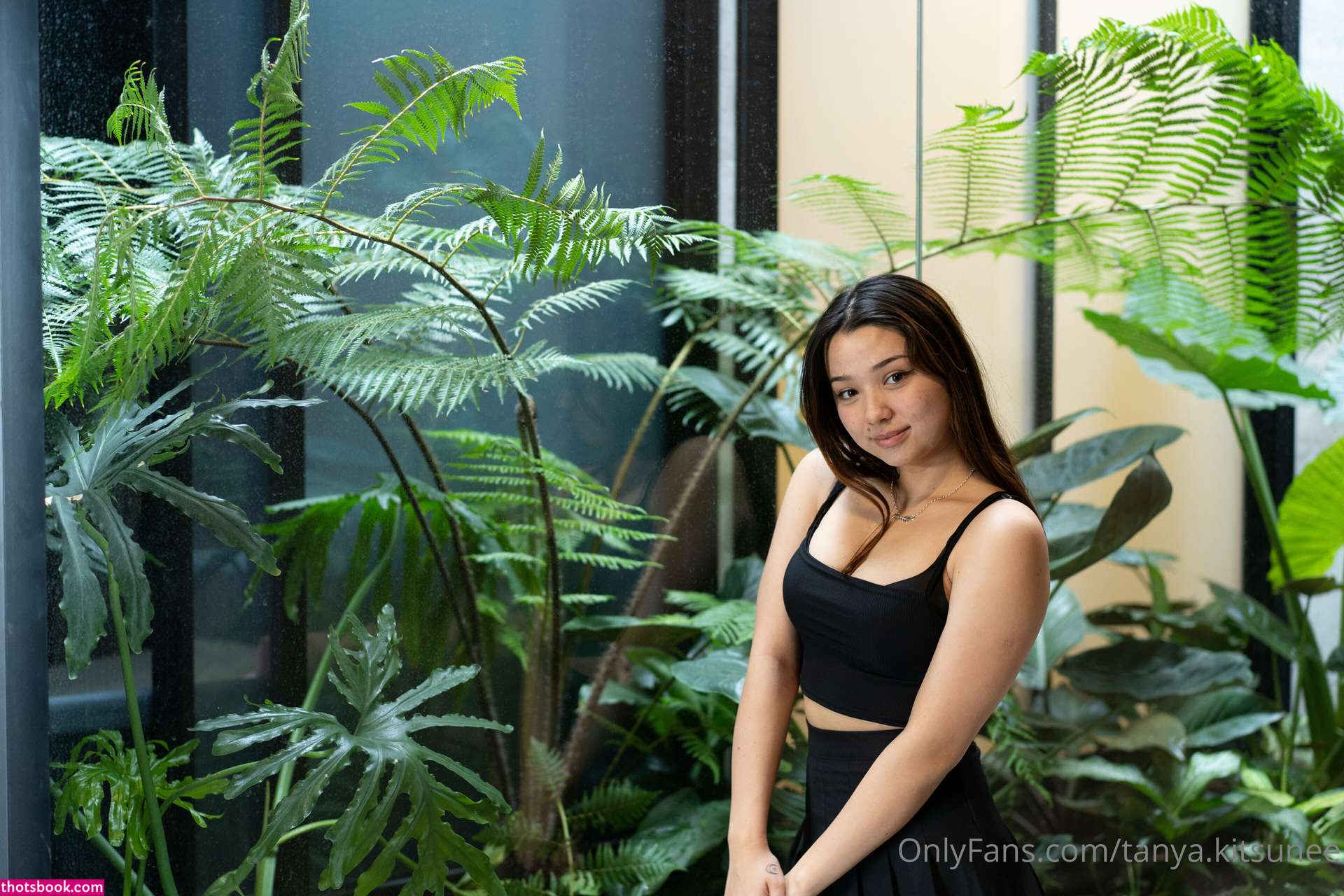 Tanya Kitsune Photo #24