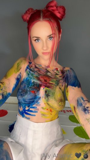 Avacrucio Photo #136