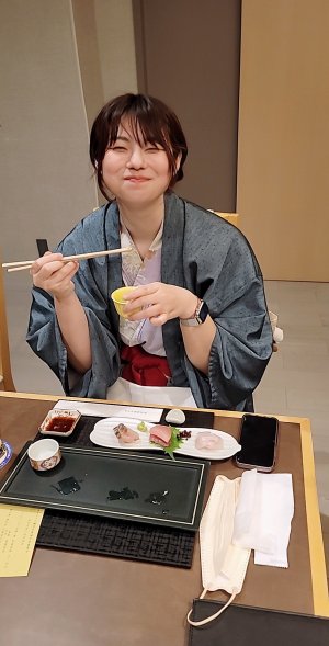 Tento Rike Photo #56