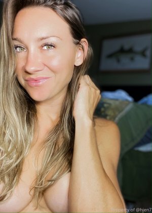 Huntress Jen Photo #48