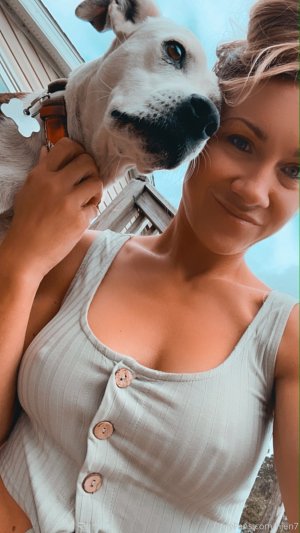 Huntress Jen Post #10