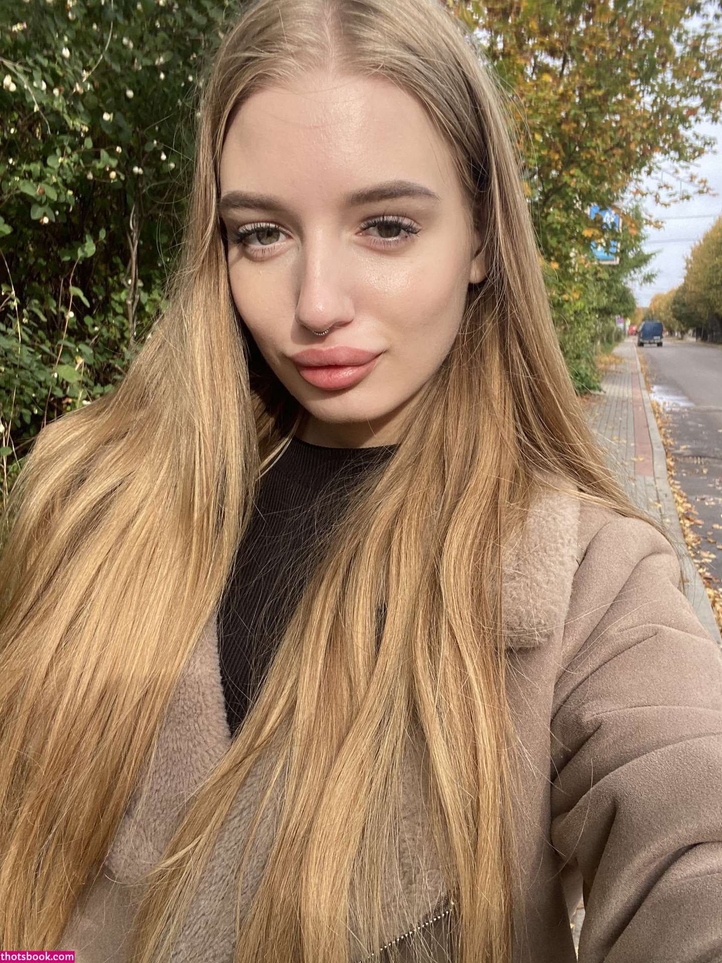 Christina Polushina Photo #19