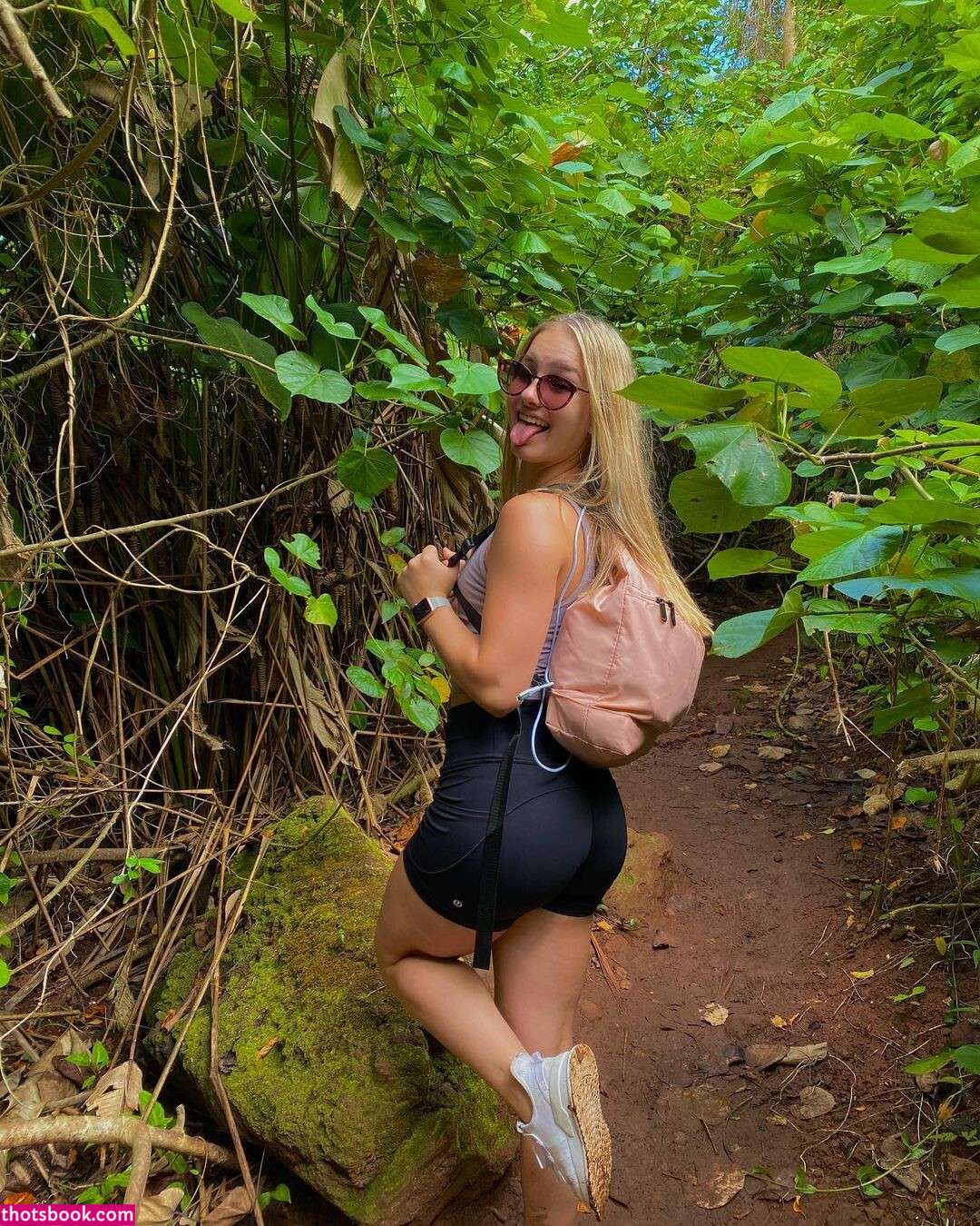 Keira Jackson Photo #16