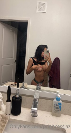 Prinncessjaz Photo #7