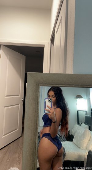 Prinncessjaz Photo #16