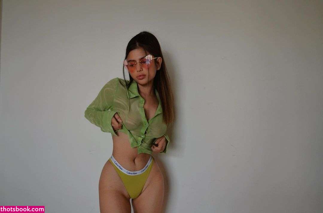 Swagata Sanyal Photo #22