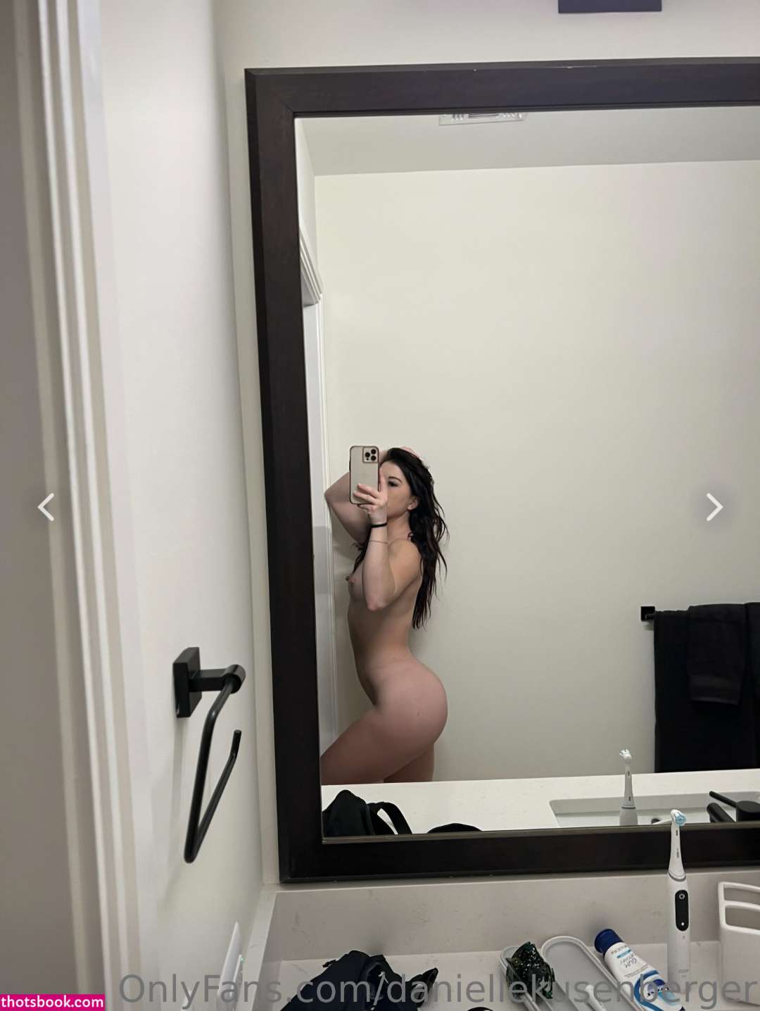 Danielle Kusenberger Photo #10