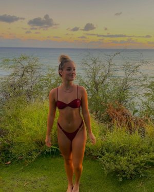 Keira Jackson Photo #35