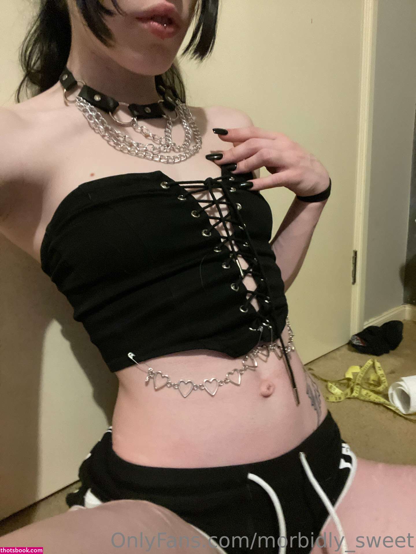 morbidlysweet Photo #47