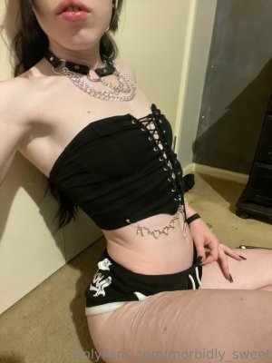 morbidlysweet Photo #46