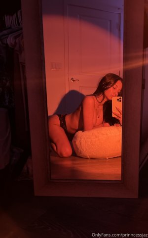 Prinncessjaz Photo #29