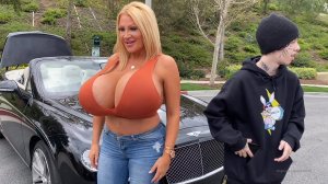 Allegra Cole Video #10