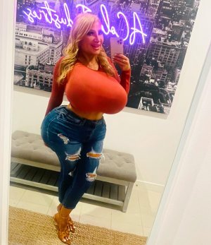 Allegra Cole Post #20