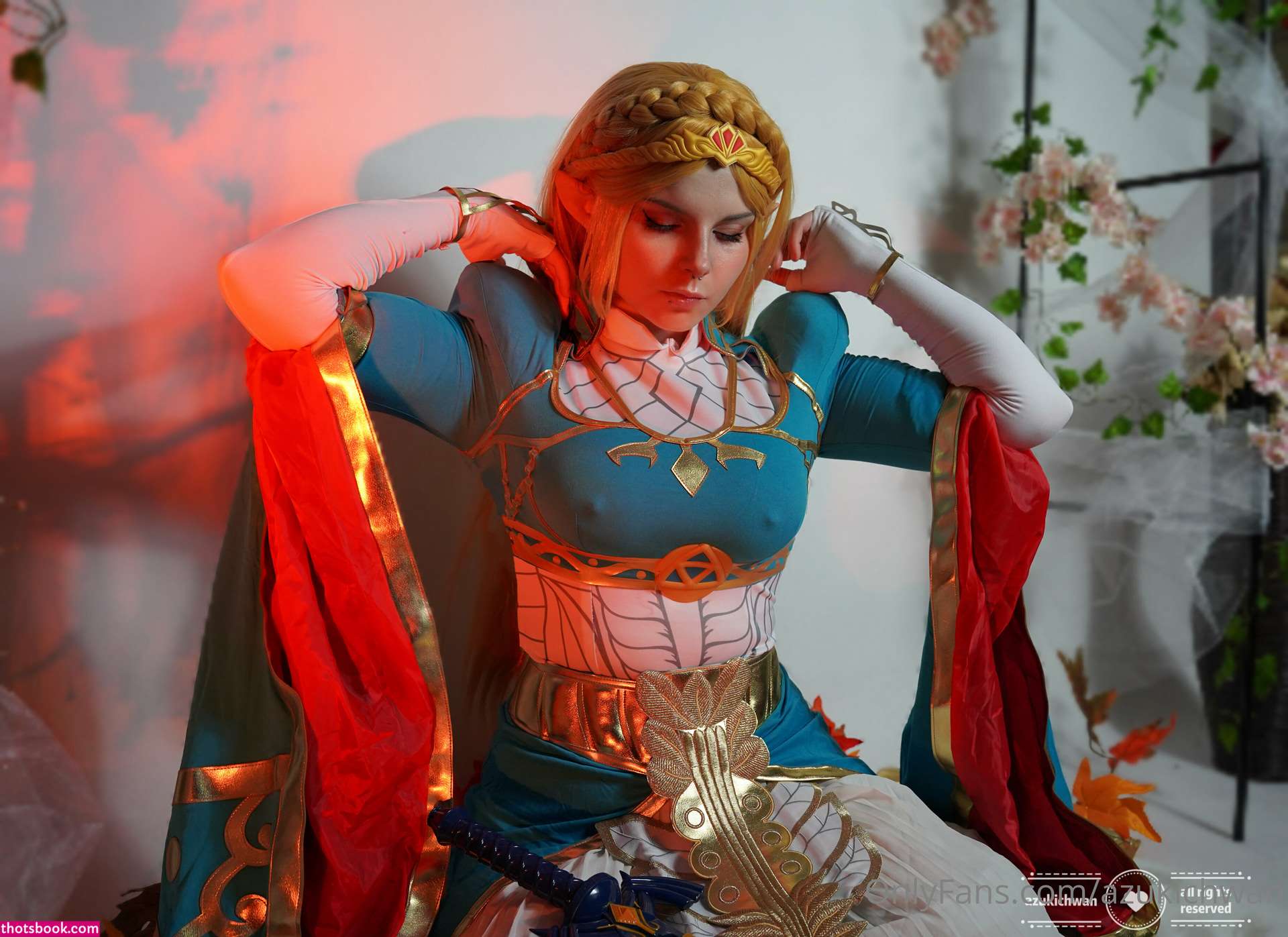 Azukichwan Photo #13