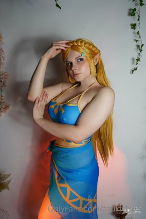 Azukichwan Photo #16