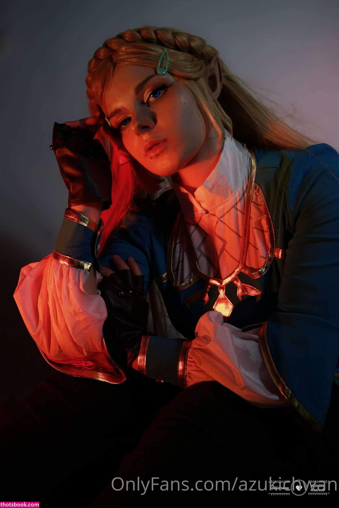 Azukichwan Photo #18