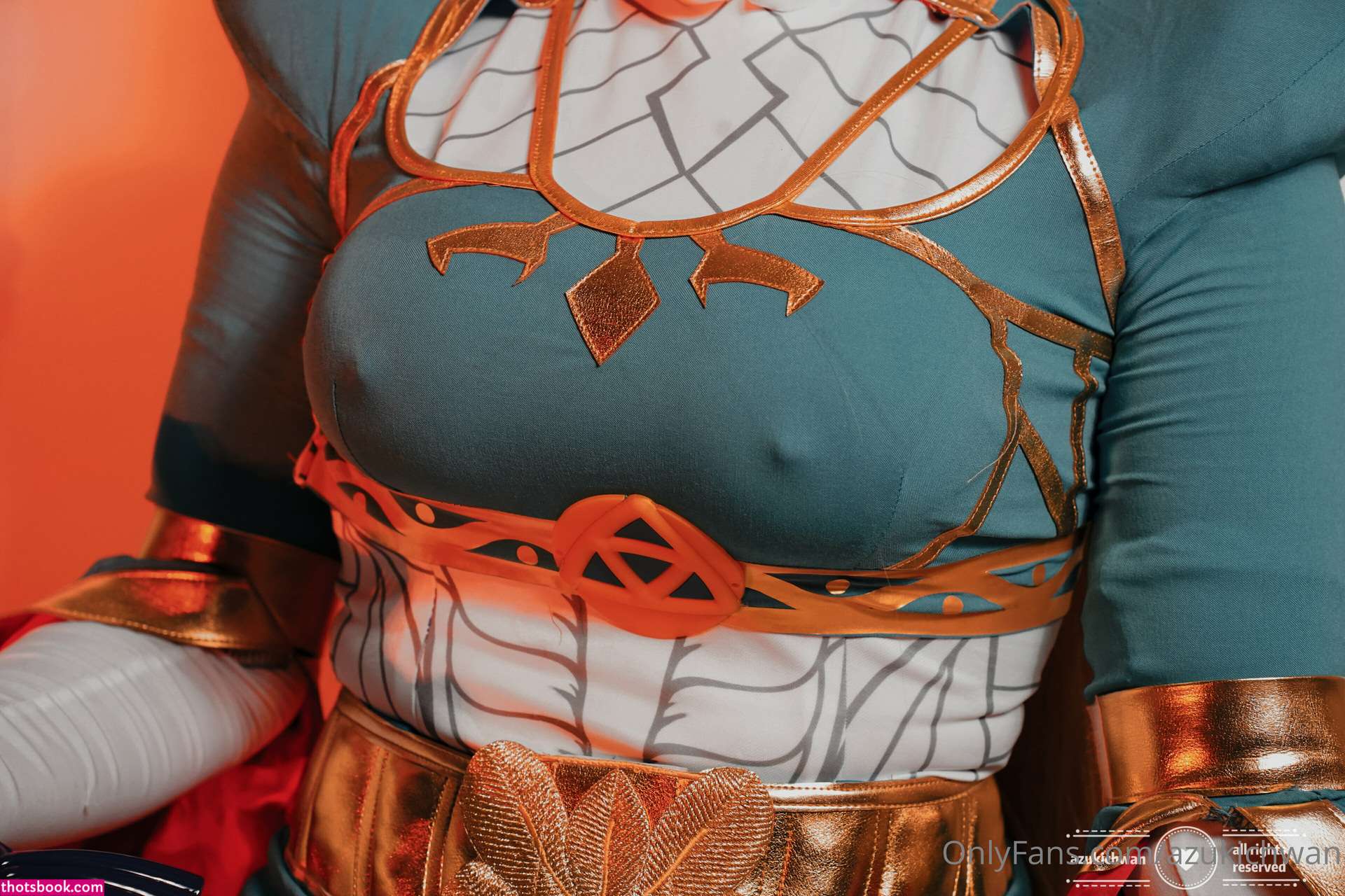 Azukichwan Photo #19