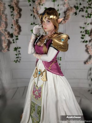 Azukichwan Photo #17