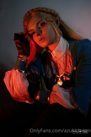 Azukichwan Photo #18