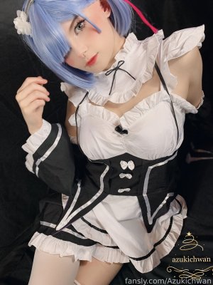 Azukichwan Photo #24