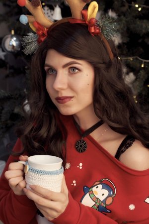 Ahsas Said Photo #47