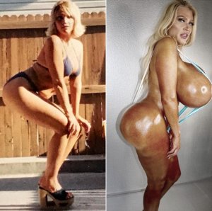 Allegra Cole Photo #49