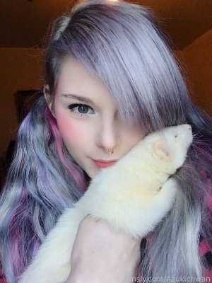 Azukichwan Photo #29