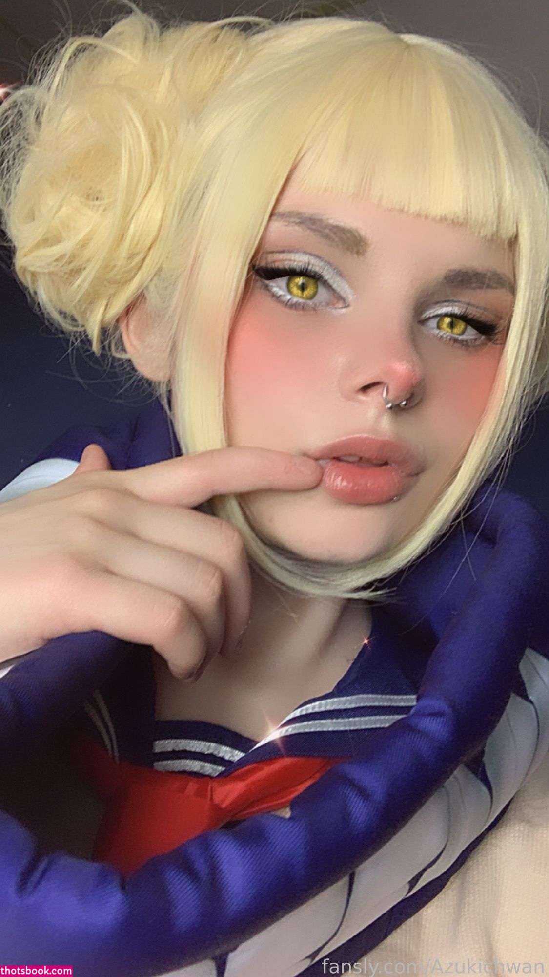 Azukichwan Photo #34