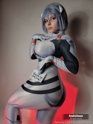 Azukichwan Photo #33