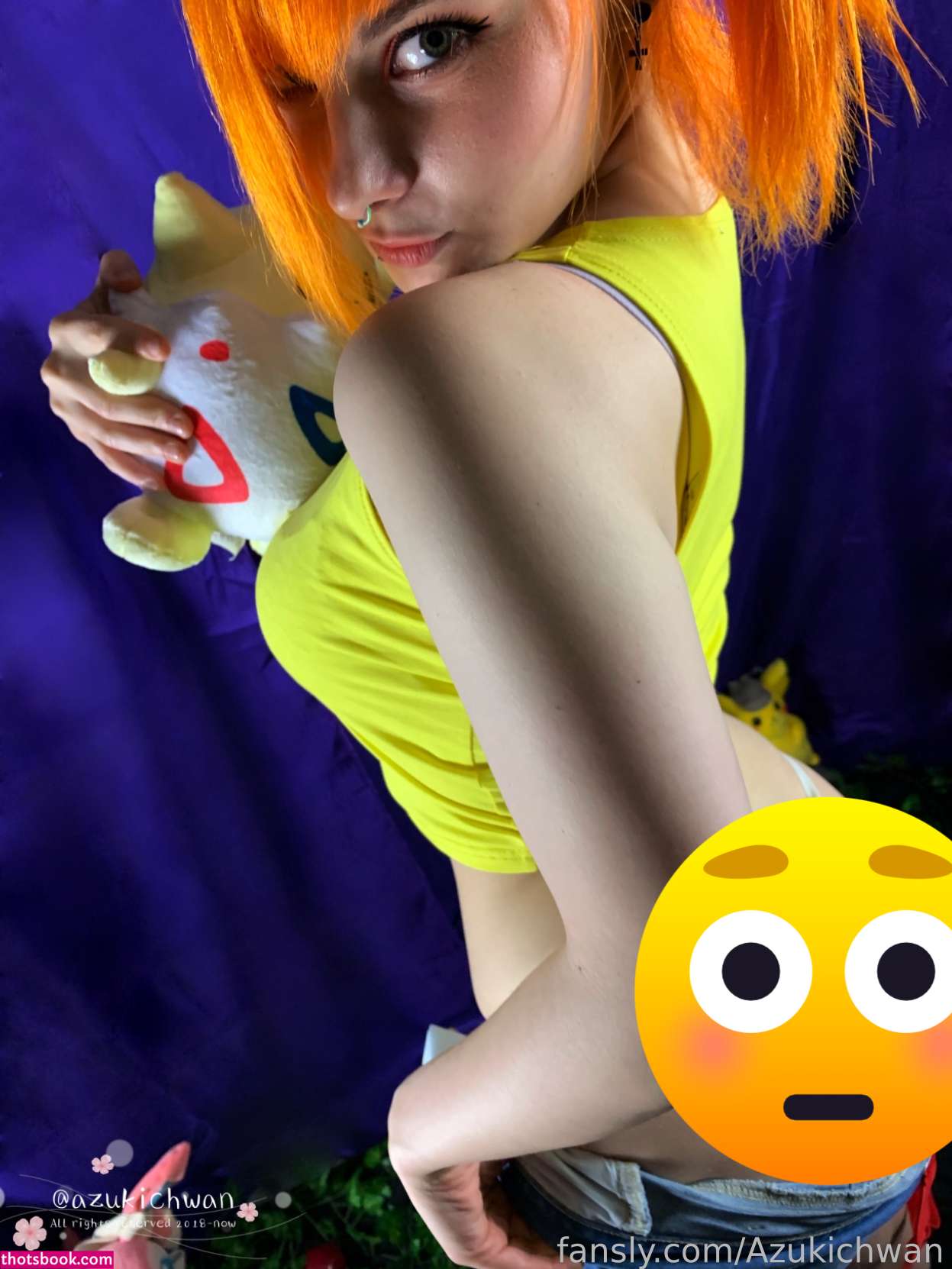 Azukichwan Photo #38