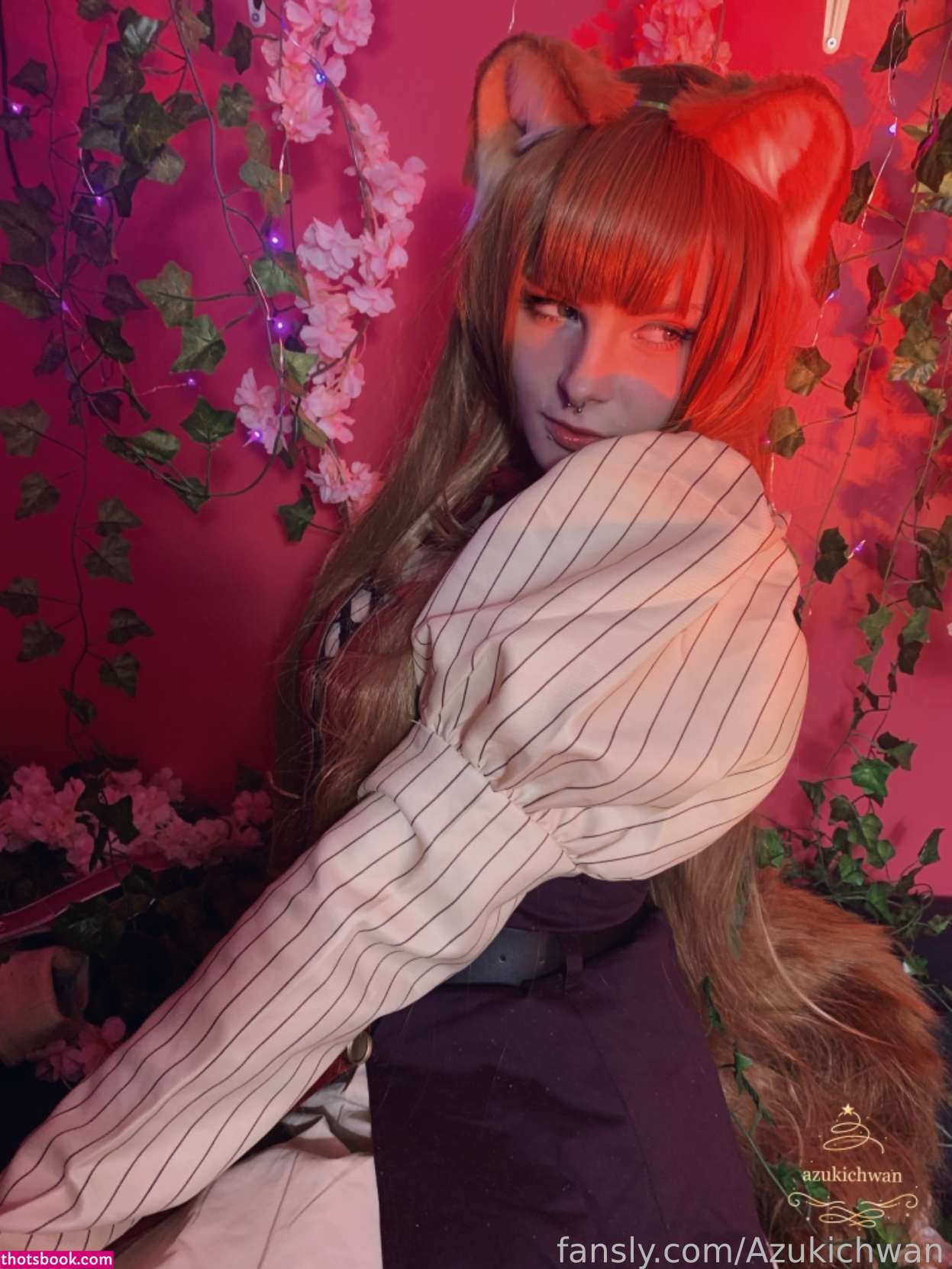 Azukichwan Photo #42