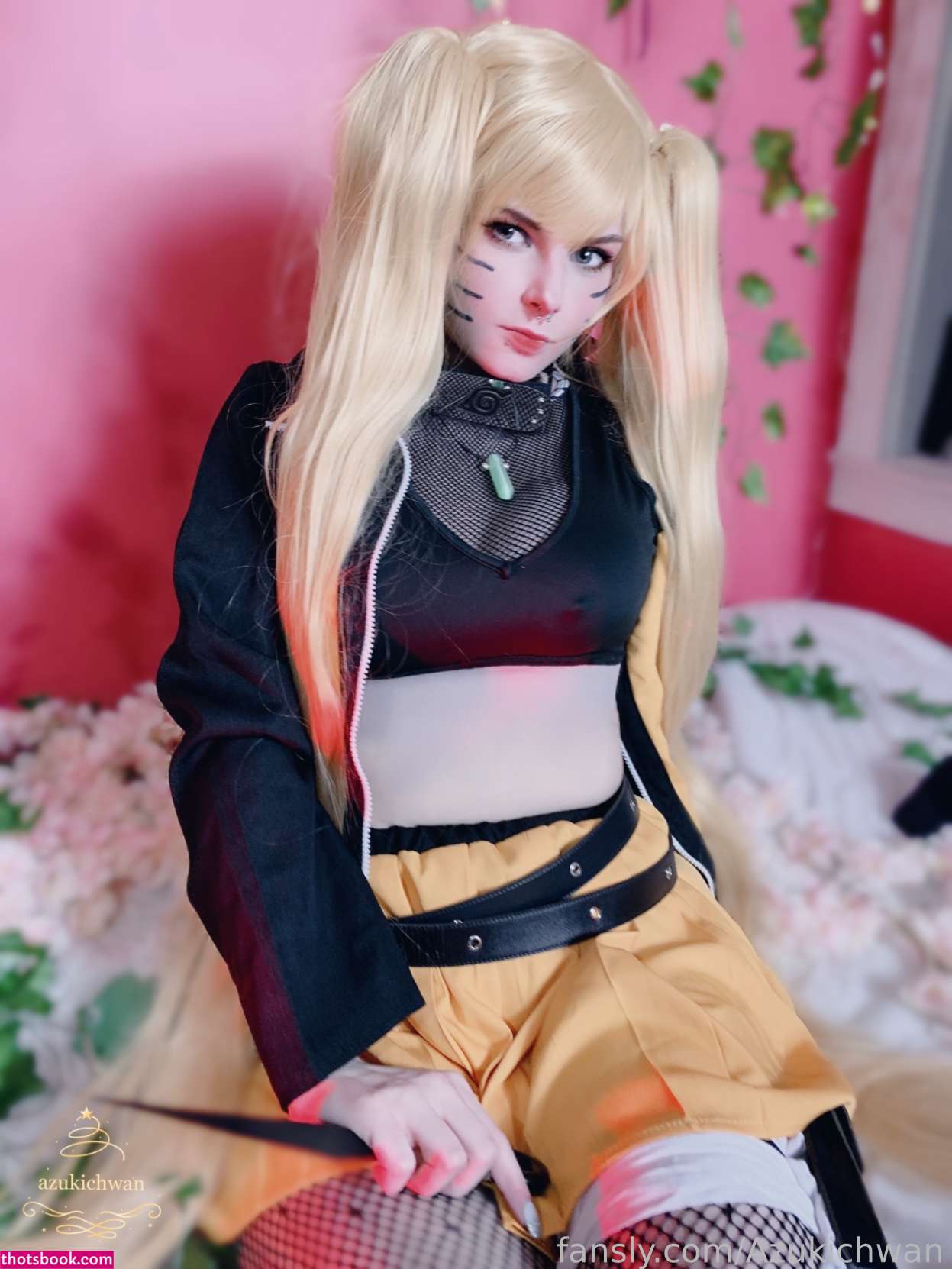 Azukichwan Photo #51