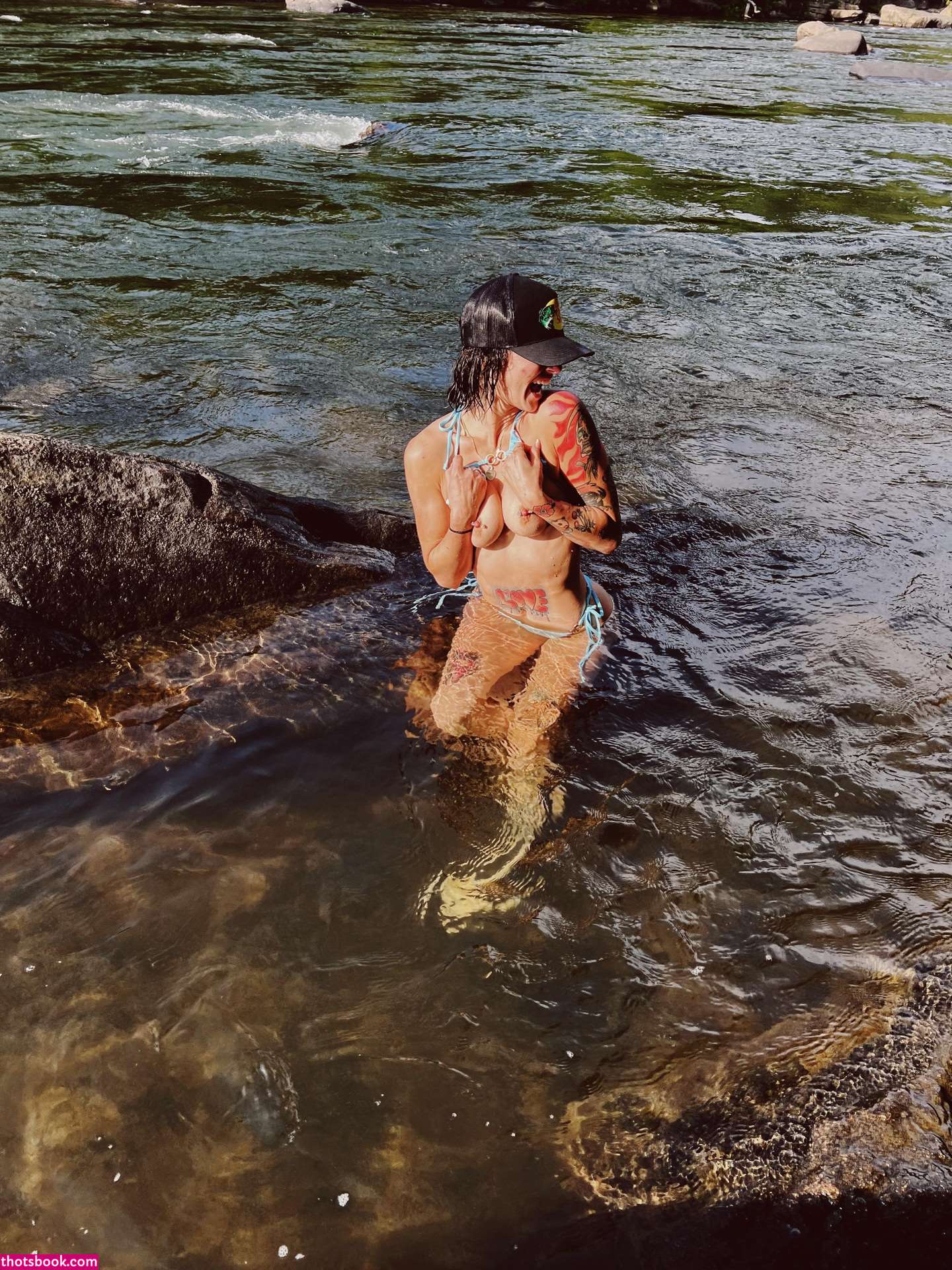 Sierra Wobb Photo #7