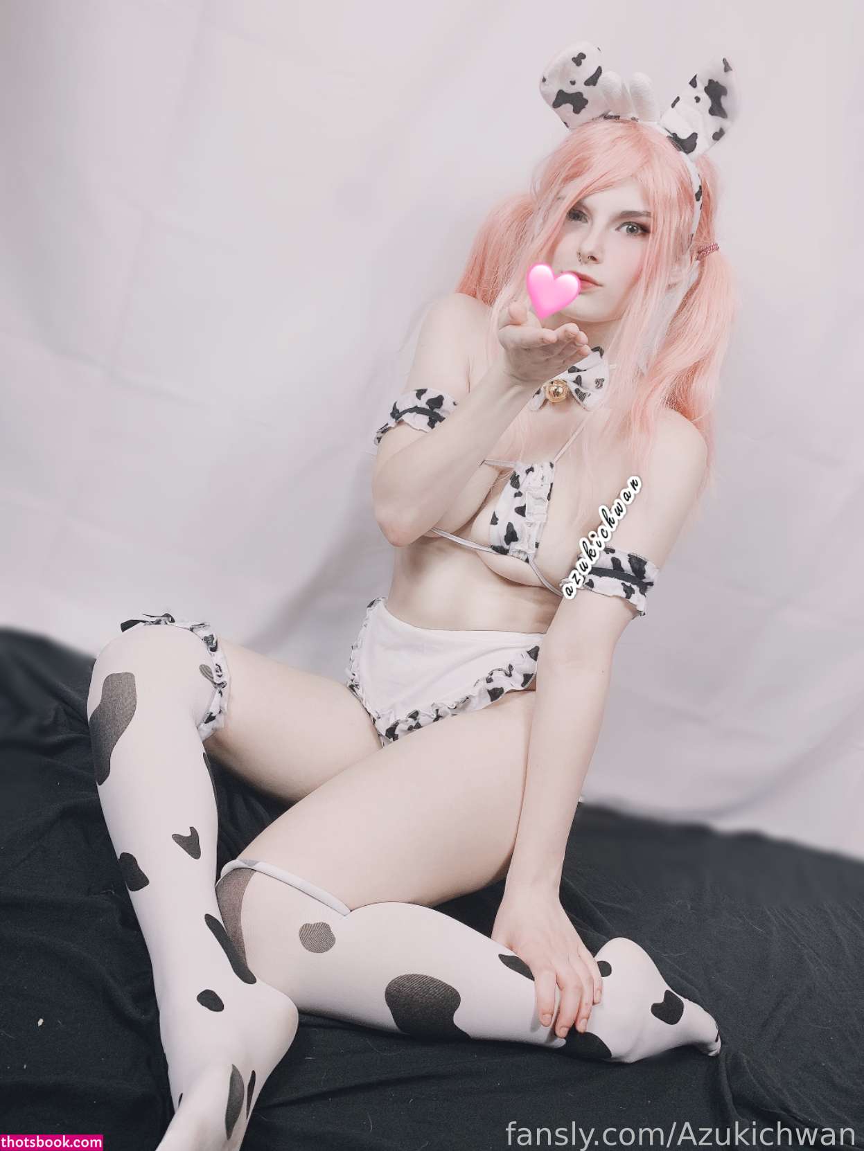 Azukichwan Photo #52