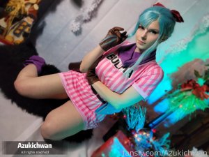 Azukichwan Photo #54