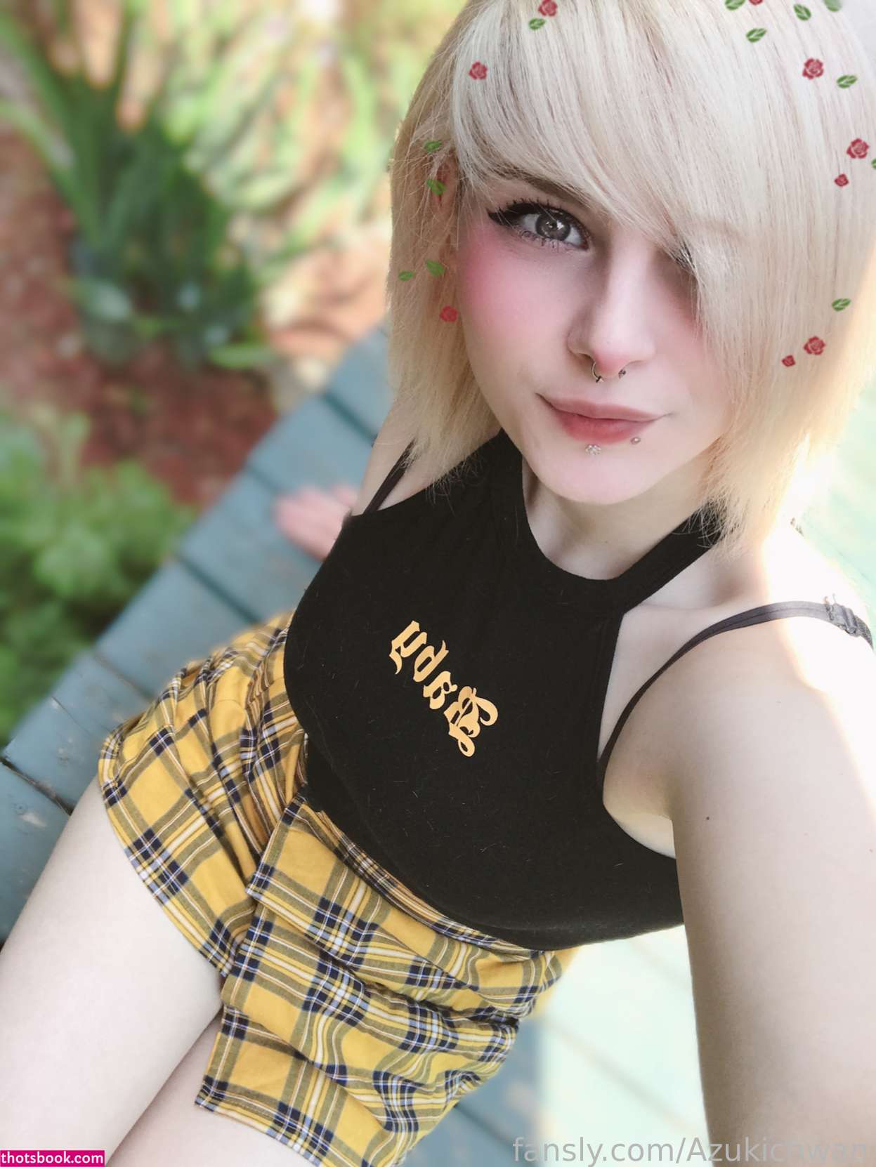 Azukichwan Photo #63