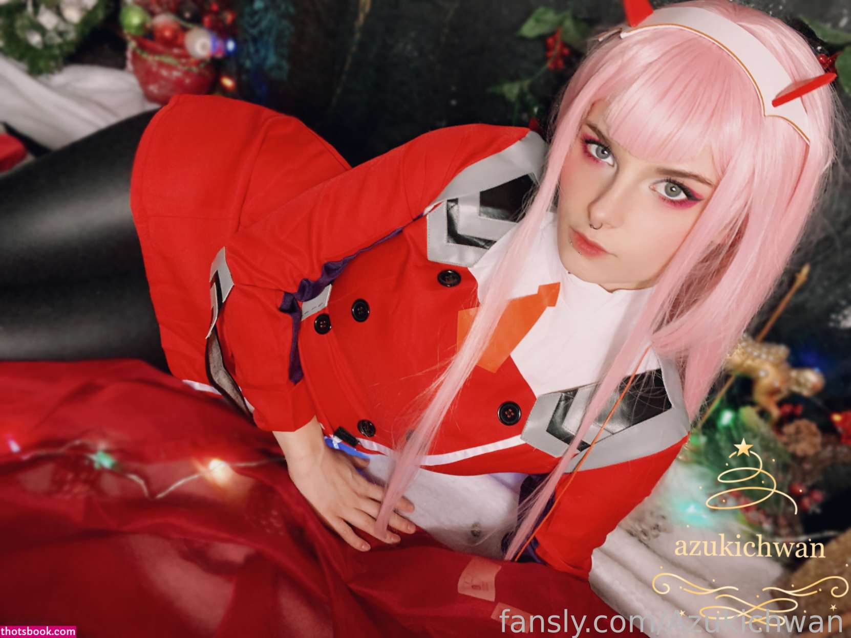 Azukichwan Photo #64