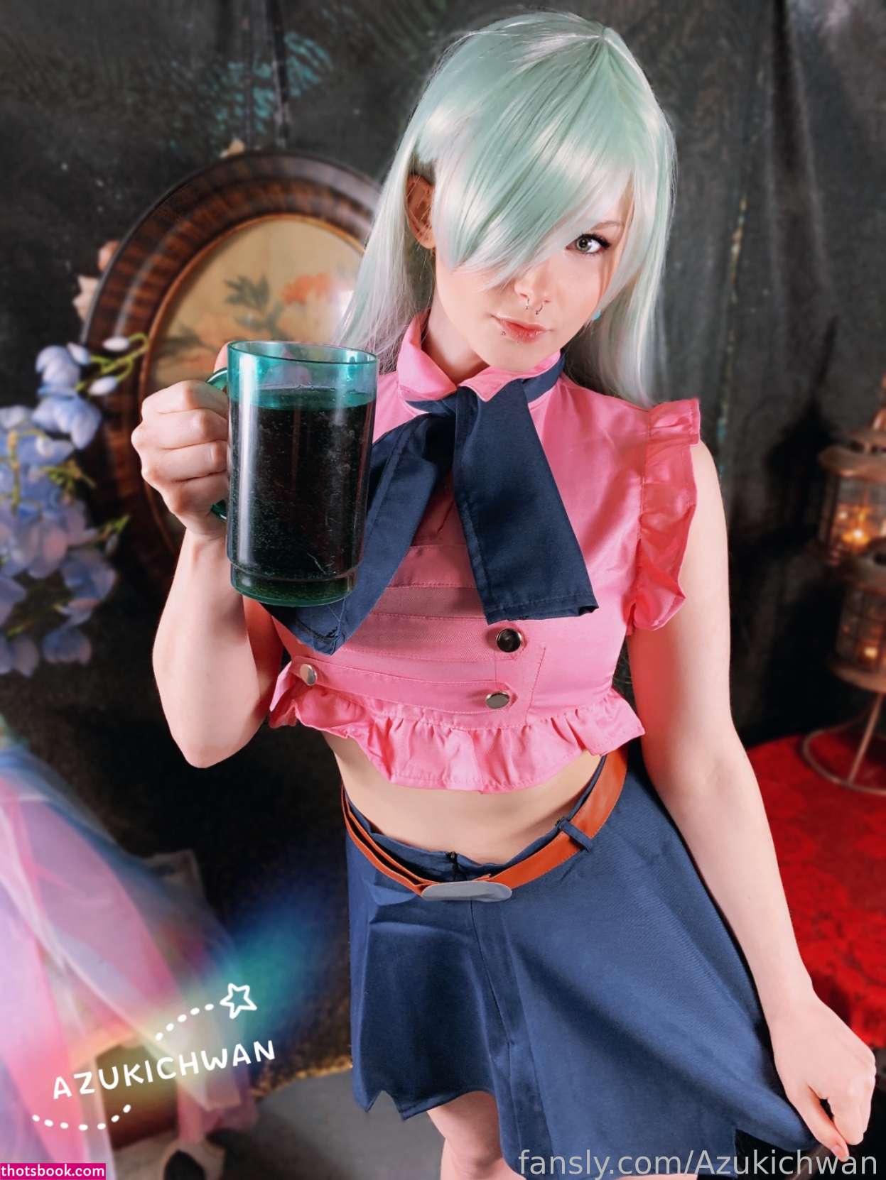 Azukichwan Photo #67