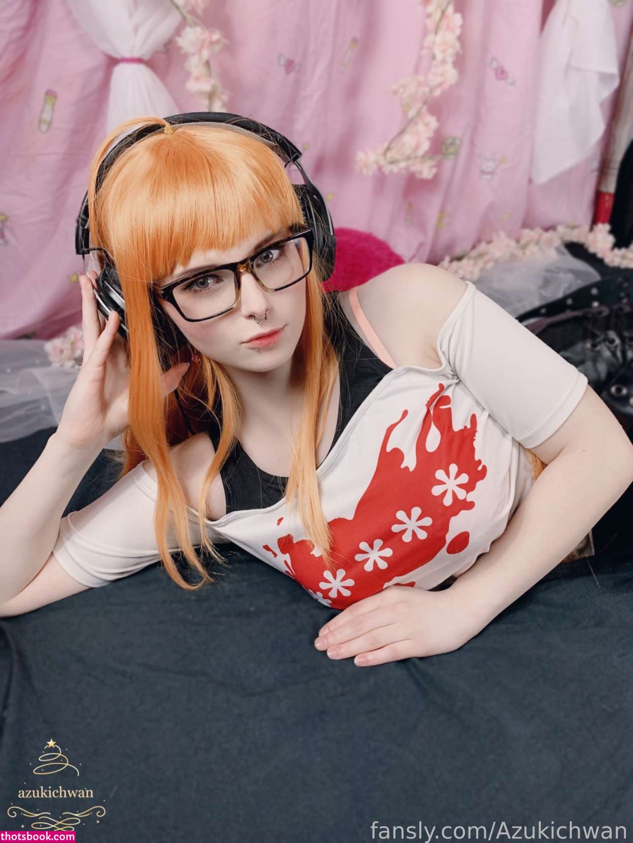 Azukichwan Photo #70