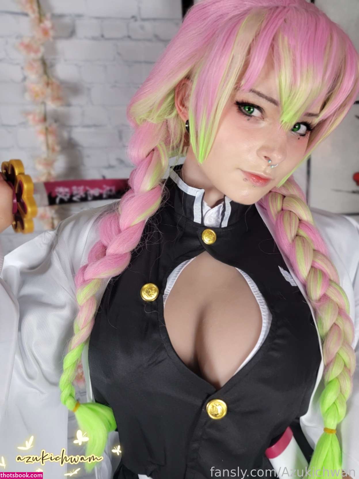 Azukichwan Photo #82