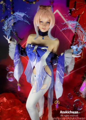 Azukichwan Photo #78