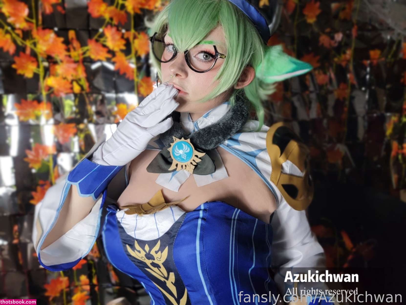 Azukichwan Photo #86