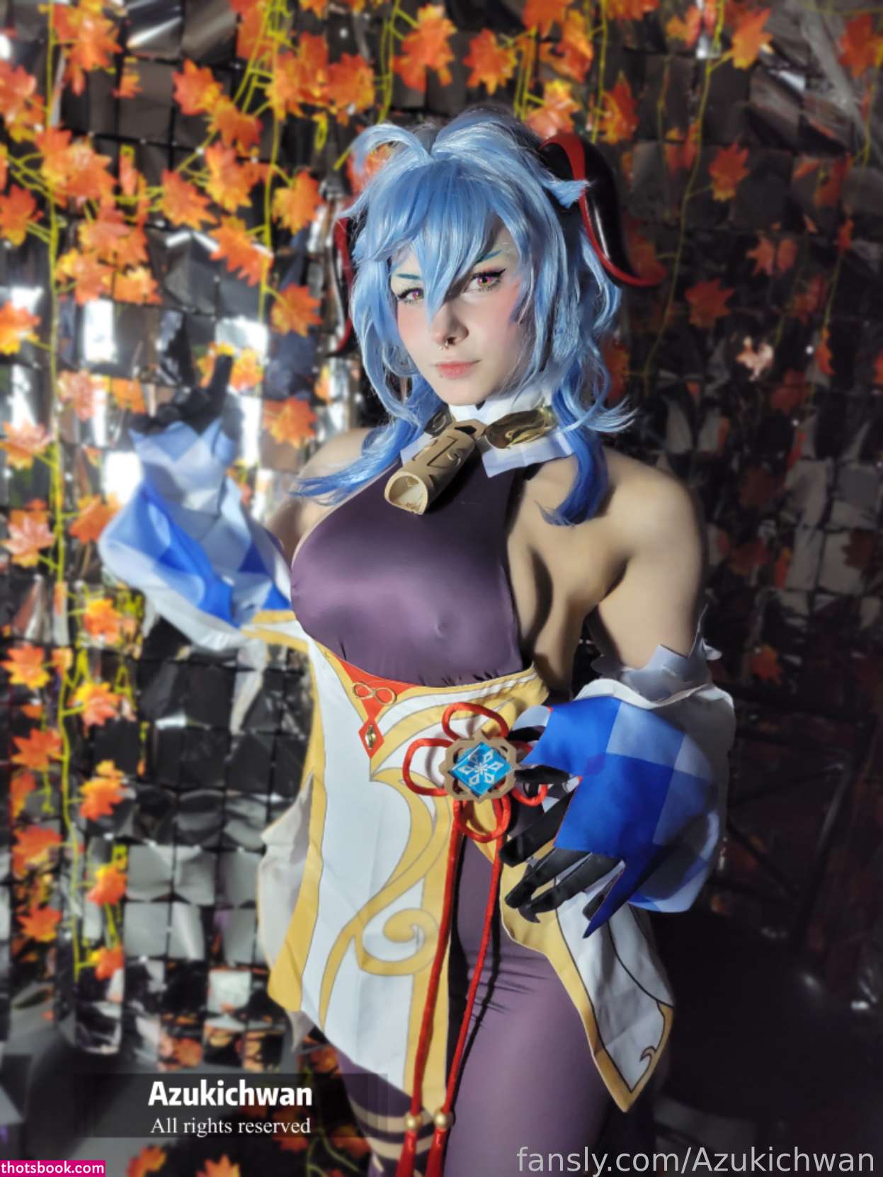 Azukichwan Photo #95