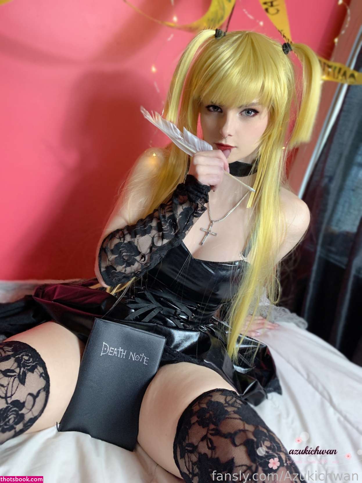 Azukichwan Photo #97