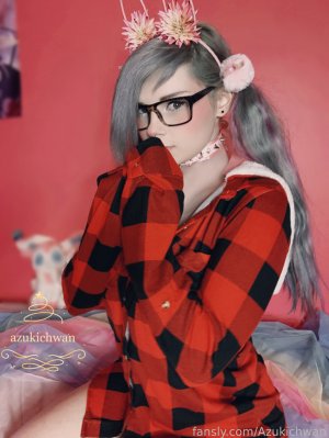 Azukichwan Photo #87