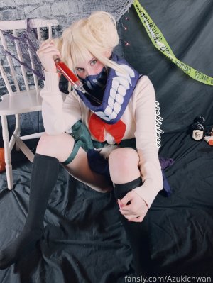 Azukichwan Photo #94