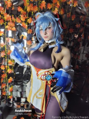 Azukichwan Photo #95